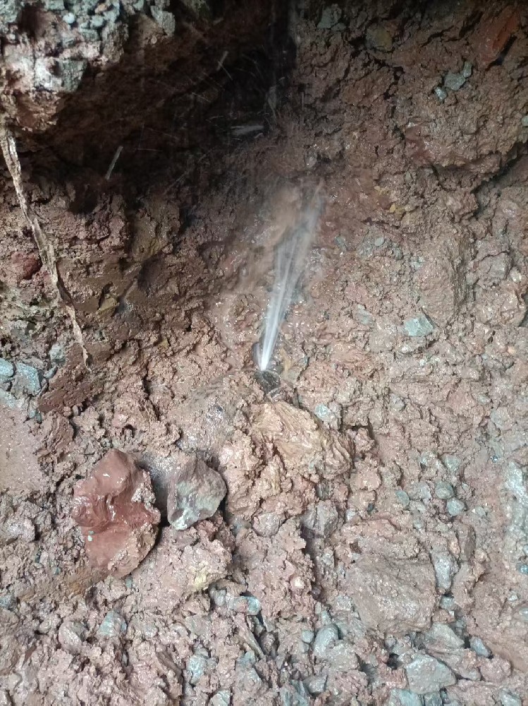 站前区本地服务：自来水管漏水检测维修